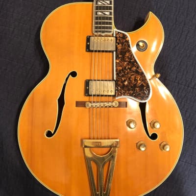 Gibson Super 400 CES 1962 image 1