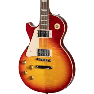 Gibson Les Paul Standard '50s Left-Handed | Reverb