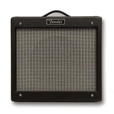 Fender Pro Junior 15-Watt 1x10" Guitar Combo 2002 - 2010