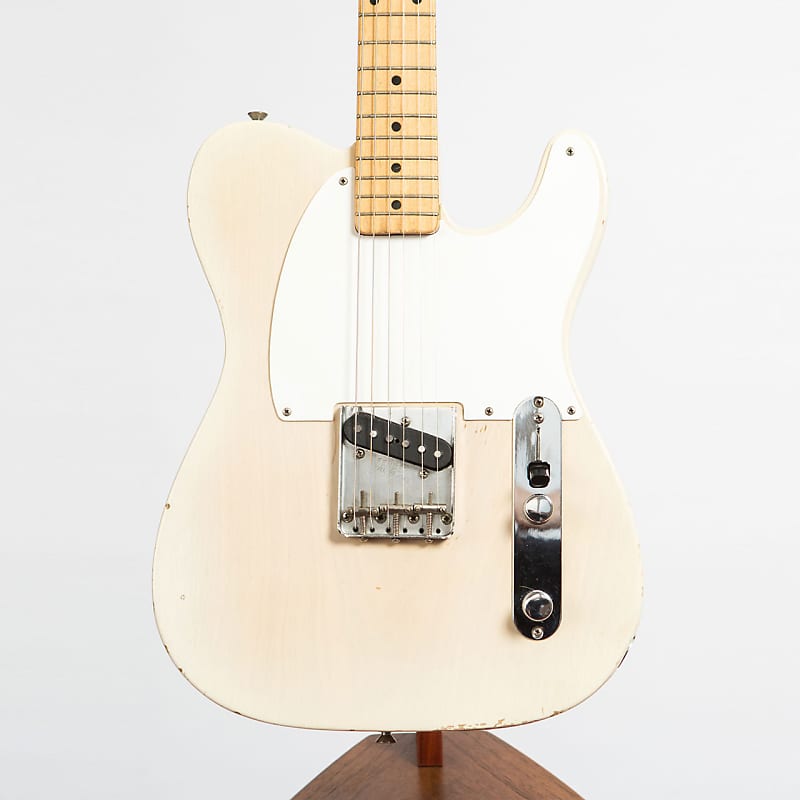 Fender Esquire 1958 image 2