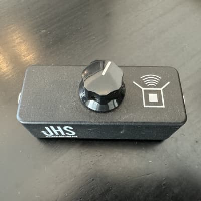 JHS Little Black Amp Box | Reverb