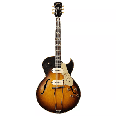 Gibson ES-295 1952 - 1959
