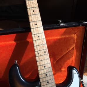1996 Fender Custom Shop '54 Stratocaster image 4