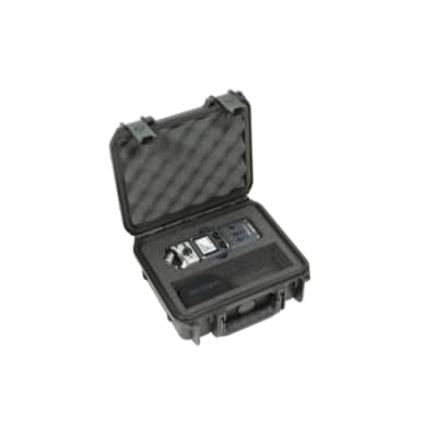 SKB 3i-0907-4-H5 iSeries Case for Zoom H5 Recorder Impact & Corrosion Resistant image 8