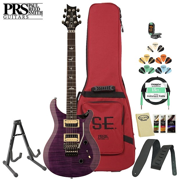 PRS SE 