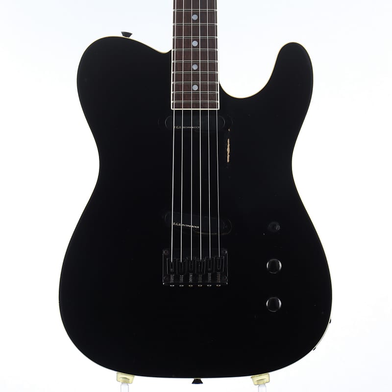 ギター FERNANDES TEJ-75 FERNANDES TEJ-75 Black [06/13] | Reverb