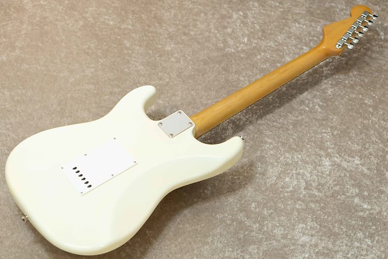 g7 Special g7-ST/R -Olympic White- [Made in Tokyo][Made in