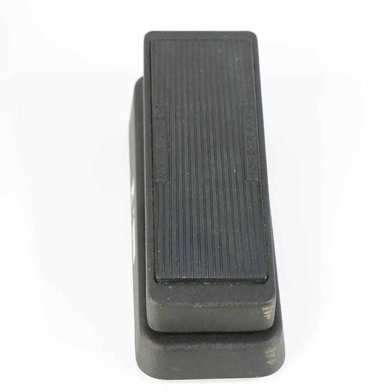 Dunlop Crybaby GCB-95 (s/n AB26U757) | Reverb