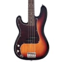 Squier Classic Vibe 60s Precision Bass Lefty 3-Color Sunburst
