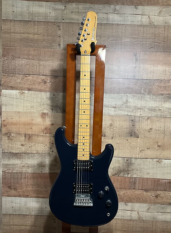 Ibanez Roadstar II series 1984 Reverb