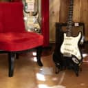 Fender Todd Krause 59 heavy relic stratocaster