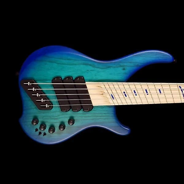 Dingwall ABZ 5 | Reverb Canada