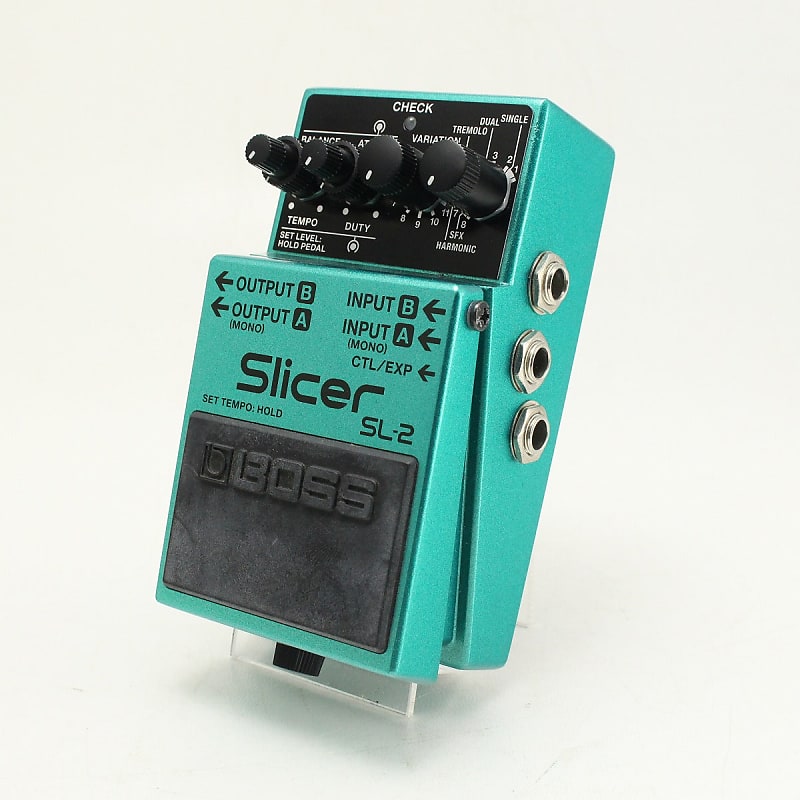 Boss SL-2