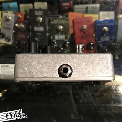 Electro-Harmonix EHX Soul Food Used image 4