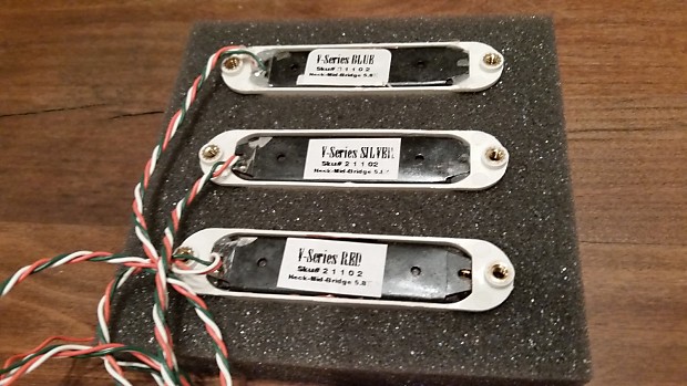 Bill Lawrence シャケモデル改 ブラック｜Lace Sensor Bill Lawrence シャケモデル改 ブラック｜Lace Sensor（Bill