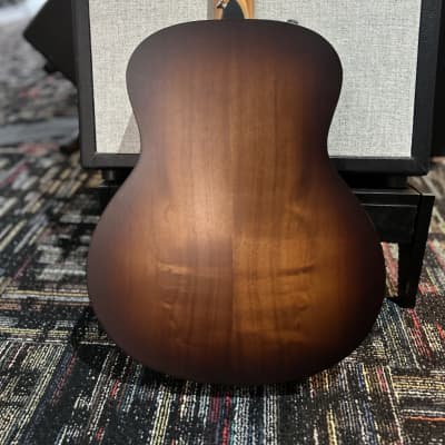 used Taylor GS Mini-e Koa Plus Acoustic Guitar image 5