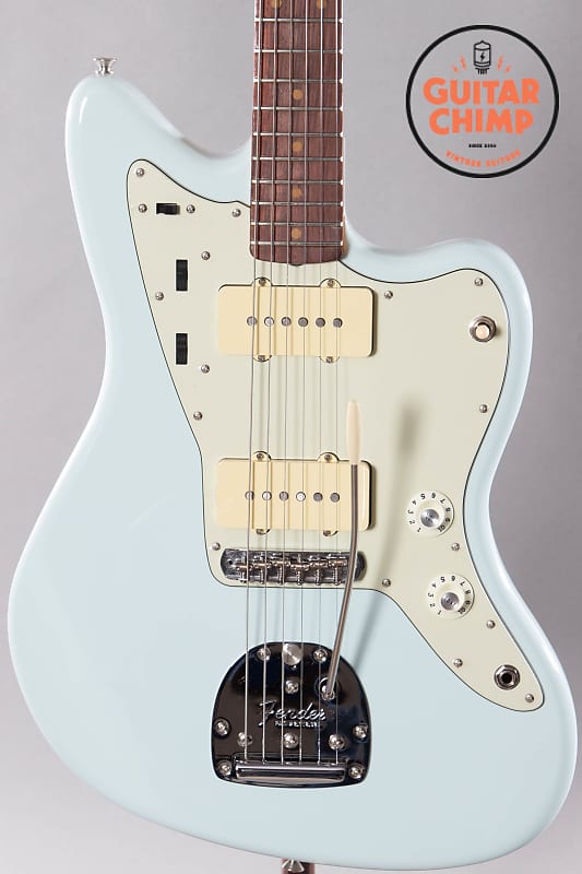 Fender Limited Edition American Vintage '62 Jazzmaster | Reverb