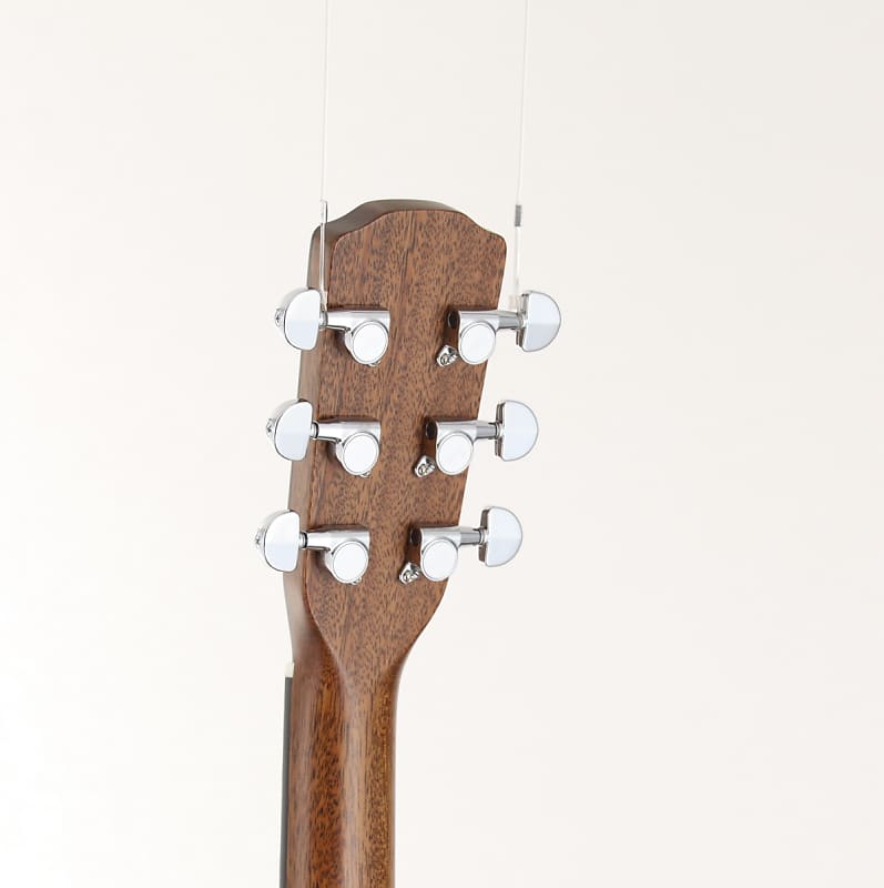 F-LTD II | HAND MADE PREMIUM | MORRIS GUITARS モーリスギター