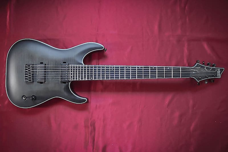 Schecter KM-7 Mk-I | Reverb