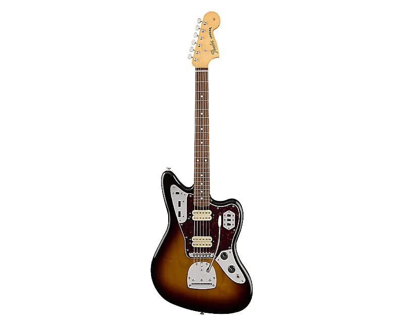 Fender Classic Player Jaguar Special HH image 1