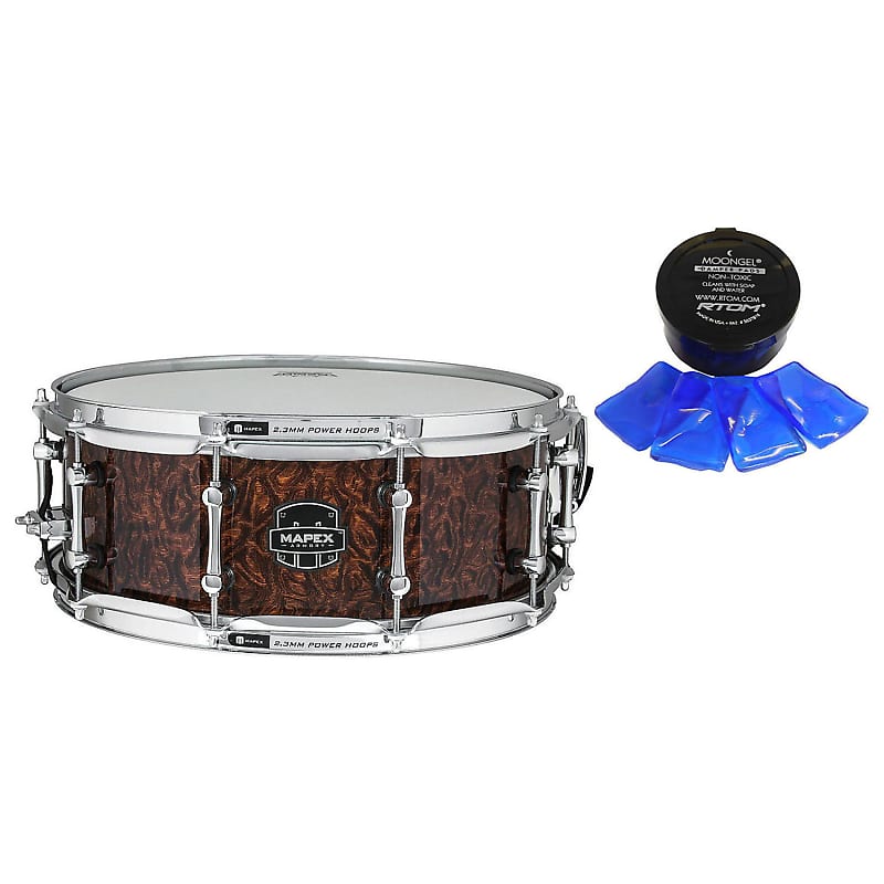 Mapex dillinger deals snare