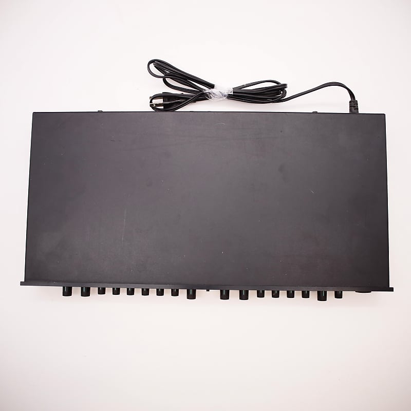 Amazon | BOSS GL-100 GUITAR DRIVER ボス ギター用ラック式