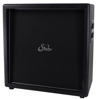 Suhr PT15 50-Watt 2x12" Guitar Speaker Cabinet
