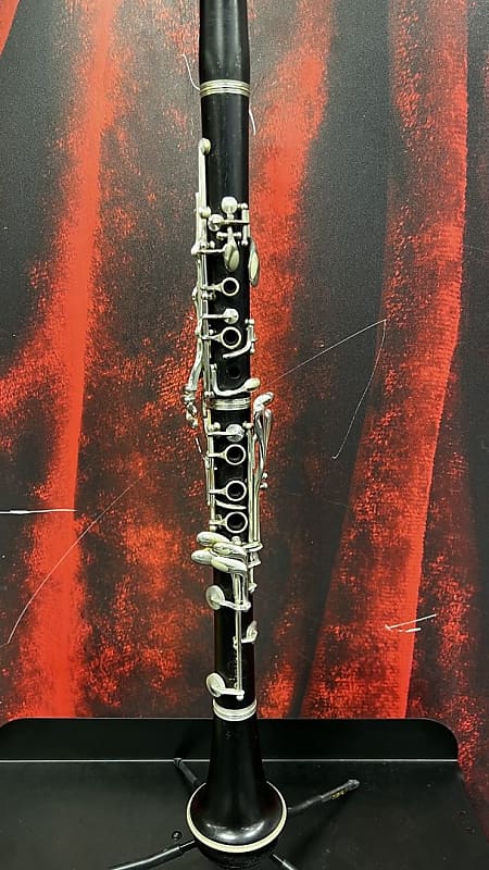 Buffet Crampon R13 Clarinet Houston TX