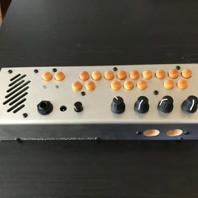 Critter And Guitari Pocket Piano - Gearspace