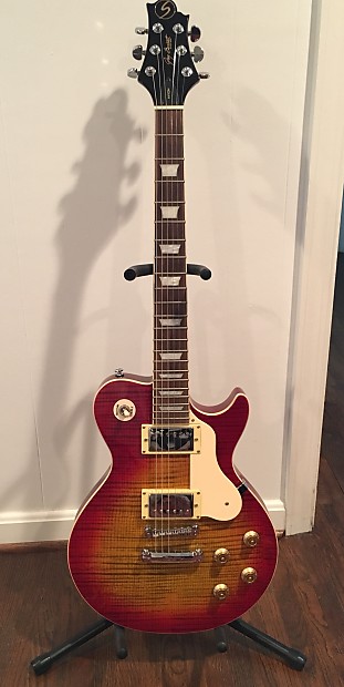Greg bennett avion 3 hot sale