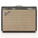 1966 Fender Vibrolux Reverb-Amp AA864 Tube Guitar Combo Amplifier #47102