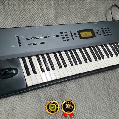 Korg X3 Digital Workstation Synthesizer ✅ Secure Packaging ✅ Checked & Cleaned✅ WorldWide Shipping✅ image 4