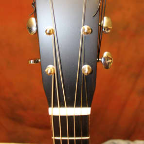 Martin Custom Shop CS-GP-14 Limited Edition (only 50 made) image 4