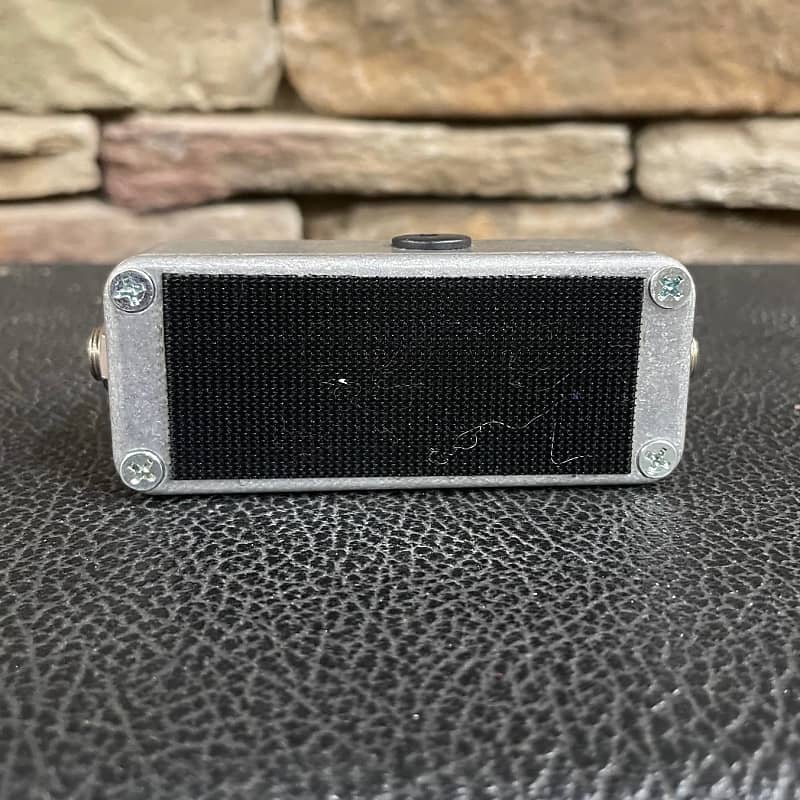 Mercy Seat Effects Feather Bender エフェクター Mercy Seat Effects Feather Bender エフェクター