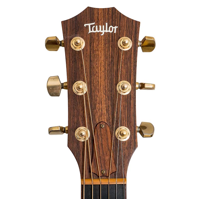 Taylor 514ce with ES1 Electronics image 6