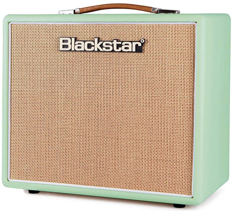 Blackstar STUDIO 10 6L6-