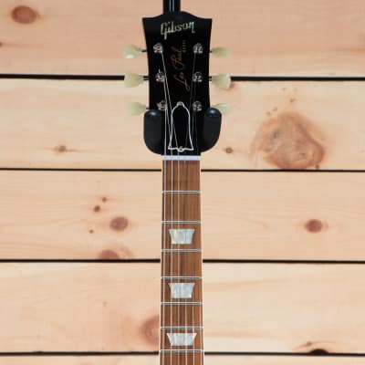 Gibson Les Paul Rocktop Geode - 971568 - PLEK'd image 5