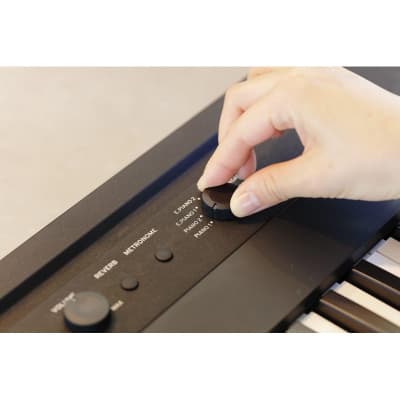 Korg L1 Liano Digital Piano - Portable Elegance image 4