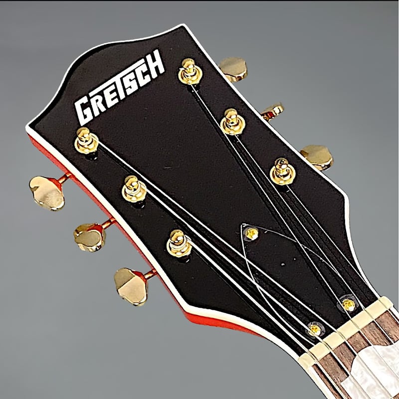 Gretsch G5422TG Electromatic Classic | Reverb Gretsch G5422TG Electromatic Classic | Reverb