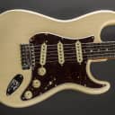 Fender Dave’s Guitar Shop Limited Edition American 1962 Reissue Stratocaster - Vintage Blonde