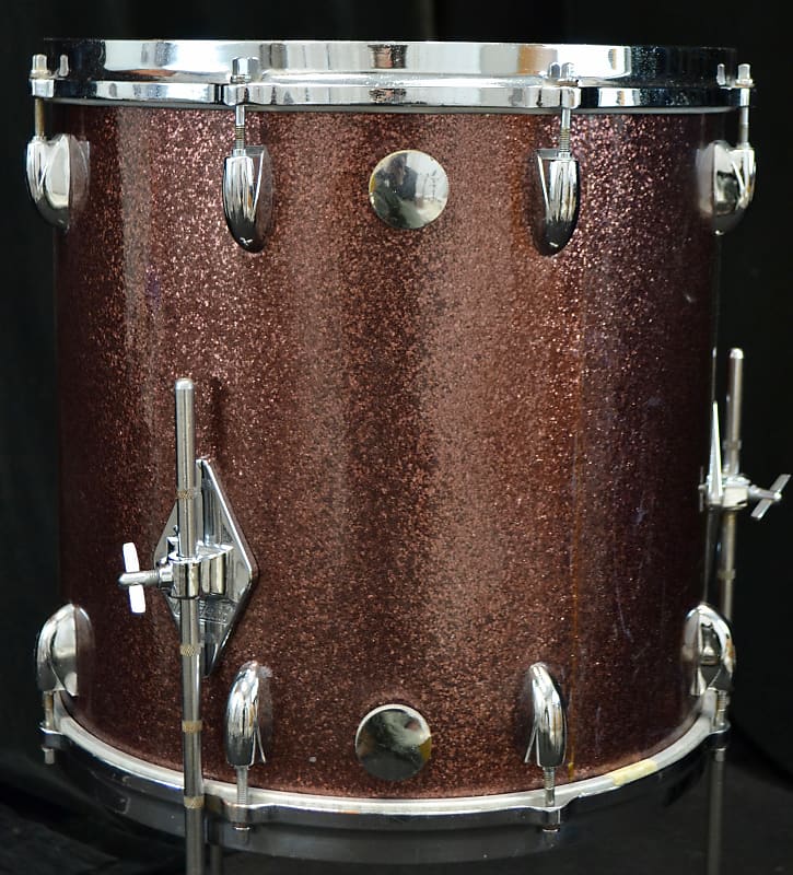 Gretsch 18/12/14/5.5x14