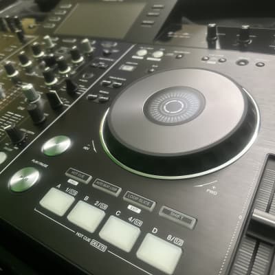 Pioneer XDJ-RX Digital DJ System | Reverb