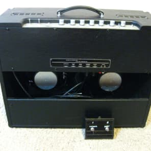 Crate V33 2x12 Soldano Modded Class A Tube Amp Price Dropped! image 4