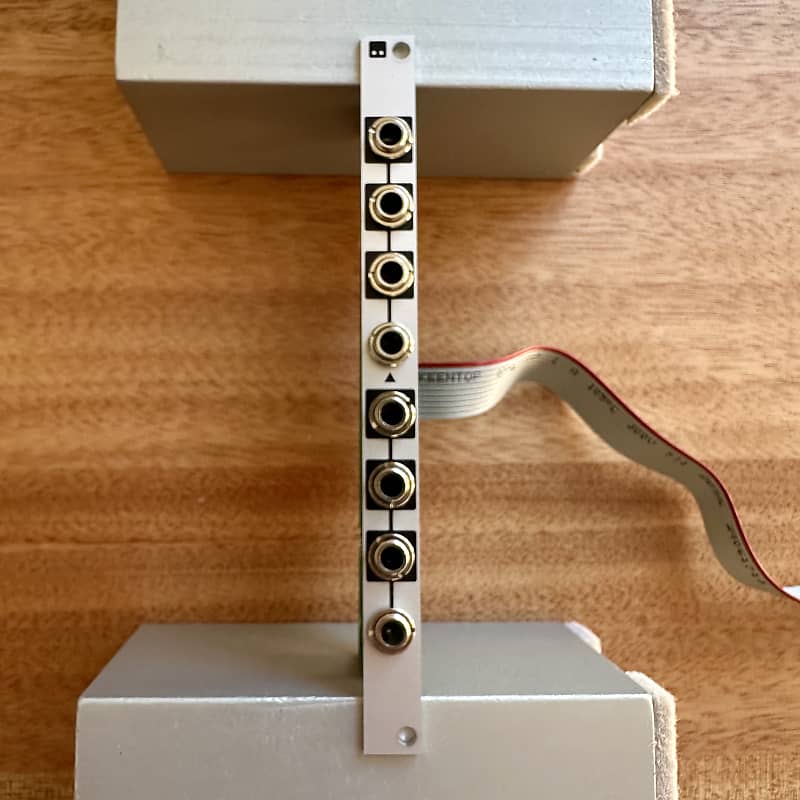 Intellijel Buff Mult