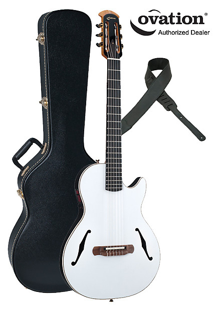 Ovation ym63 top