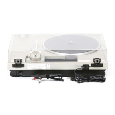 1981 Phase Linear Model 8000 Series Two by Pioneer Aluminum Vintage Vinyl LP Record Player Turntable PL-L1000 image 20