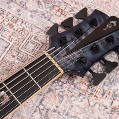 Forshage 6-String "MIDI Bass" (Used) image 19