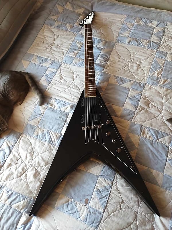 Esp ltd online v401