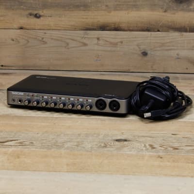 Tascam US-800 USB 2.0 Audio Interface