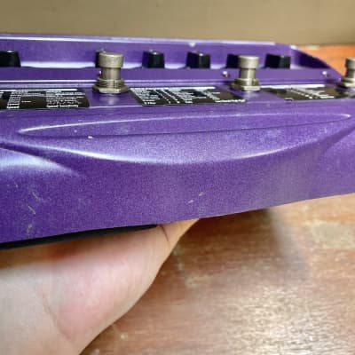 Line 6 FM4 Filter Modeler | Reverb
